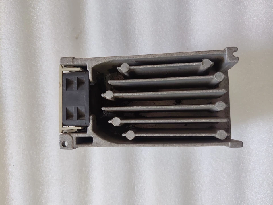 LARSEN & TOUBRO CX 2000 LTVF-C40003BAA VFD TESTED OK